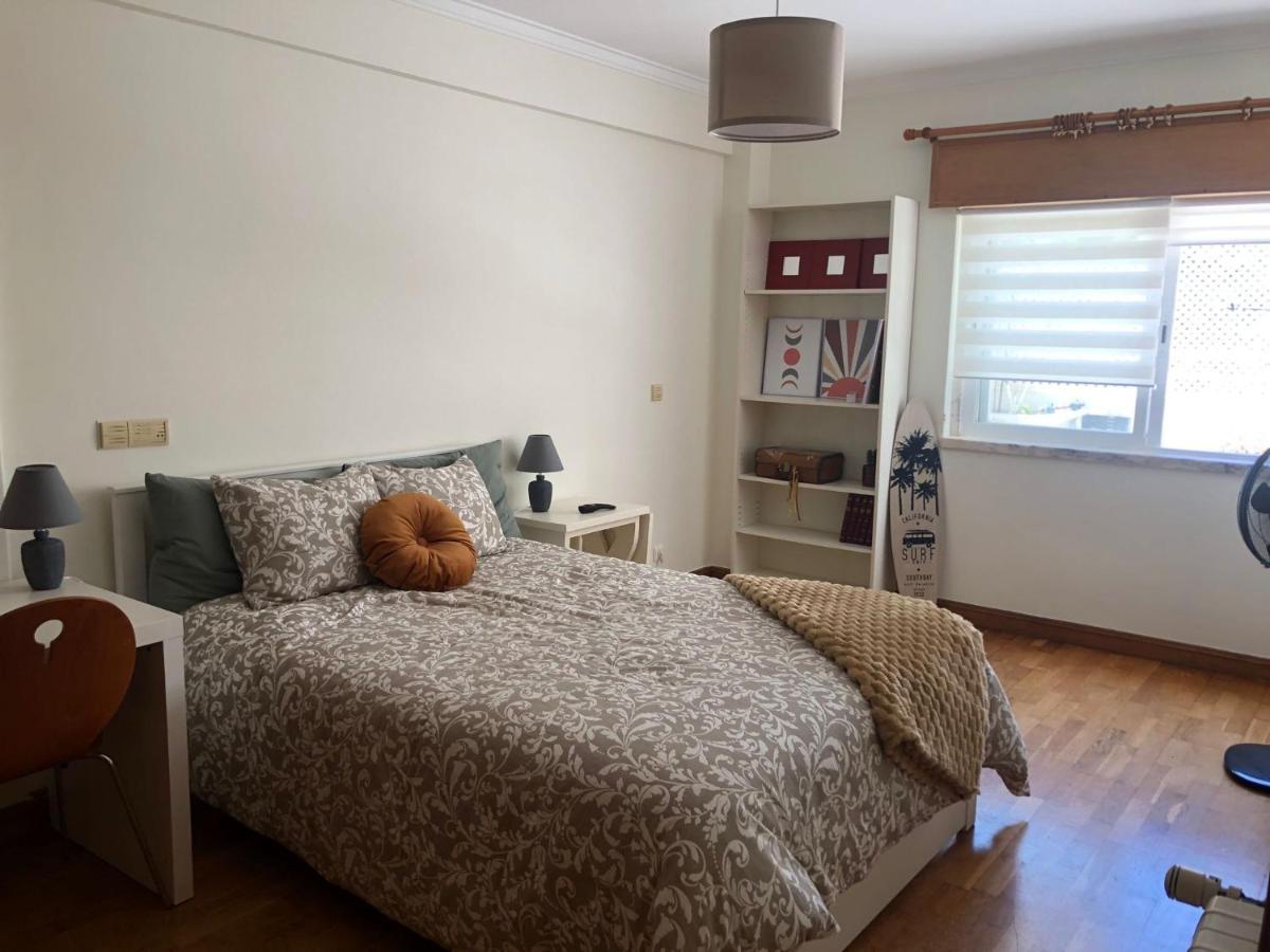 Private Ensuite Beachside ปาเรจิ ภายนอก รูปภาพ